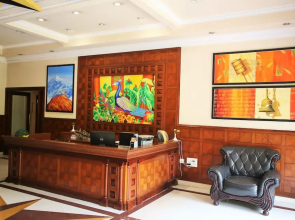 B10 International,Bhubaneswar