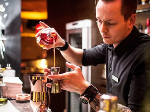 Motel One Copenhagen