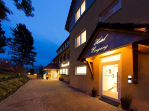 Hotel-Restaurant Sonneneck