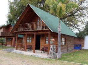 Cabaña AmorAmor