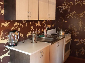 Хостел Маверик