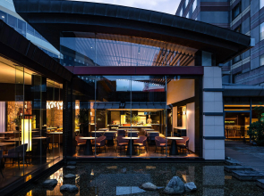 Grand Hyatt Fukuoka