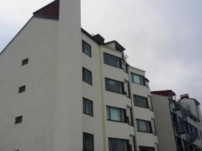 Borent Suite Apartment
