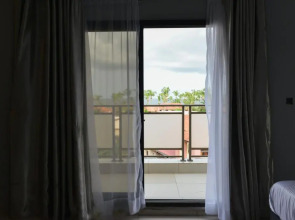 Atlantic Luxury Apartments