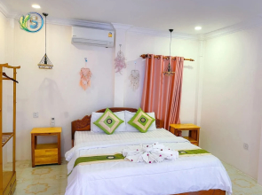 Sovann Kep View Resort
