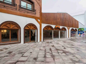 Mundo Criamigos Hotel Gramado