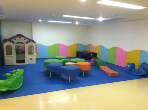 Grand 39 Tower Serviced Apartment