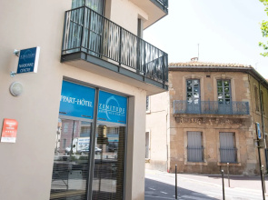 Zenitude Hôtel - Résidences Narbonne Centre