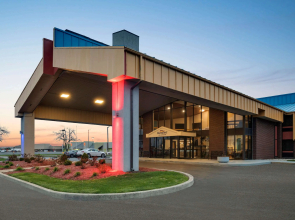 Baymont by Wyndham Muncie Near Ball State University