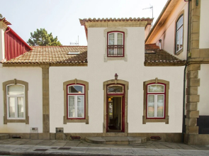 Liiiving in Moledo - Vintage House