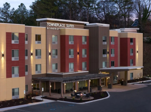 Towneplace Suites by Marriott Chattanooga South / East Ridge