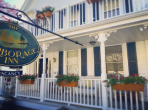 Harborage Inn on the Oceanfront