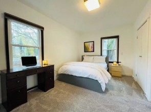 Phinneywood Cottage - Greenlake - Zoo