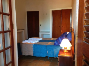 Enseada Hotel