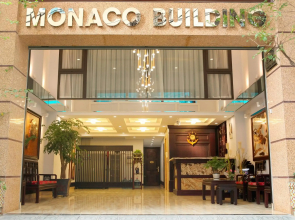 Monaco building 901