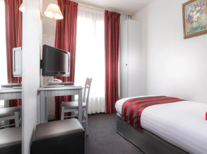 Agate Hotel