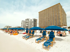 The Terrace at Pelican Beach