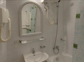 Гостиница «Юбилейная»