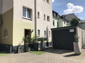 a-domo Apartments Oberhausen - Budget Apartments & Flats - short & longterm - single & grouptravel
