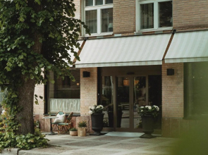 Elite City Hotel Orebro