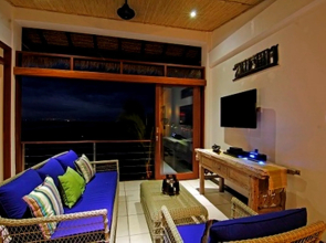 Lembongan Sanctuary Villas