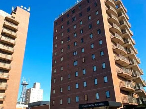 Plaza Hotel Furukawa