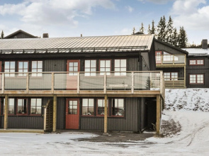 Nice Apartment in Sälen With