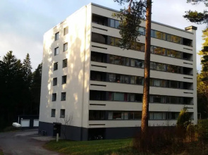 Nasta Apartment