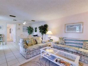 Bonita Beach 154E - One Bedroom Condo
