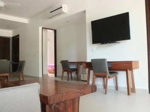 Apartment Tao Sian Kaan Bahia Principe Akumal