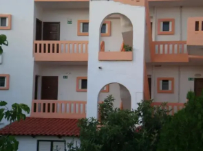 Pentari