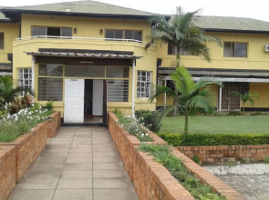 Providence Teez Lodge