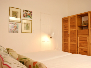 Splendid Serviced Guest House Ocean View Montezuma