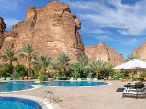 Shaden Resort by Accor