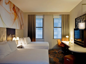 Residence Inn Marriott New York Downtown Manhattan/WTC Area
