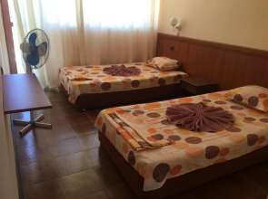 DSK Hotel
