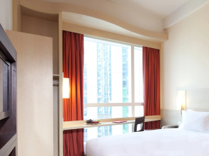 ibis Hong Kong Central And Sheung Wan