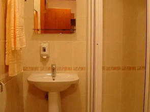 Гостиница Троицкая 