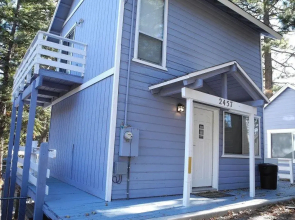 Tao Cabin 6