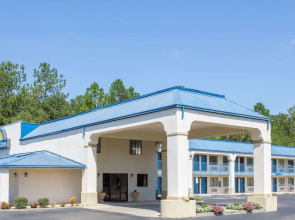 Days Inn - Picayune