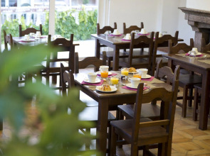 Zenitude Hotel-Residences Les Terrasses du Lac