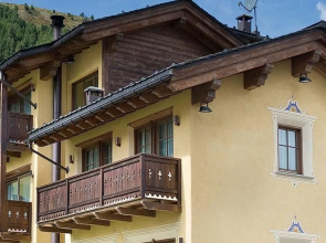 Hotel Valtellina