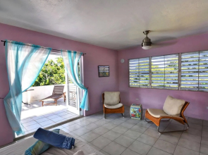 Acacia Guesthouse