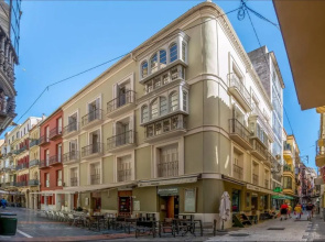 Sánchez Pastor FreshApartments by Bossh! Apartments