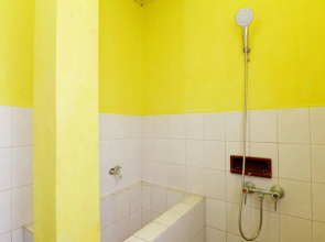 Vogels Hostel