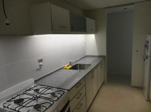 Marco Polo Natura Apartamento