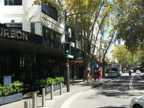 30 Darlinghurst