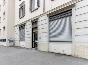 Alessia's Flat- Torretta