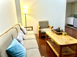 Shanghai Jianshe Homestay (Zhujiajiao Ancient Town)