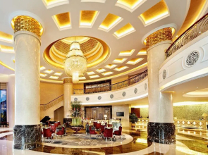 Wyndham Foshan